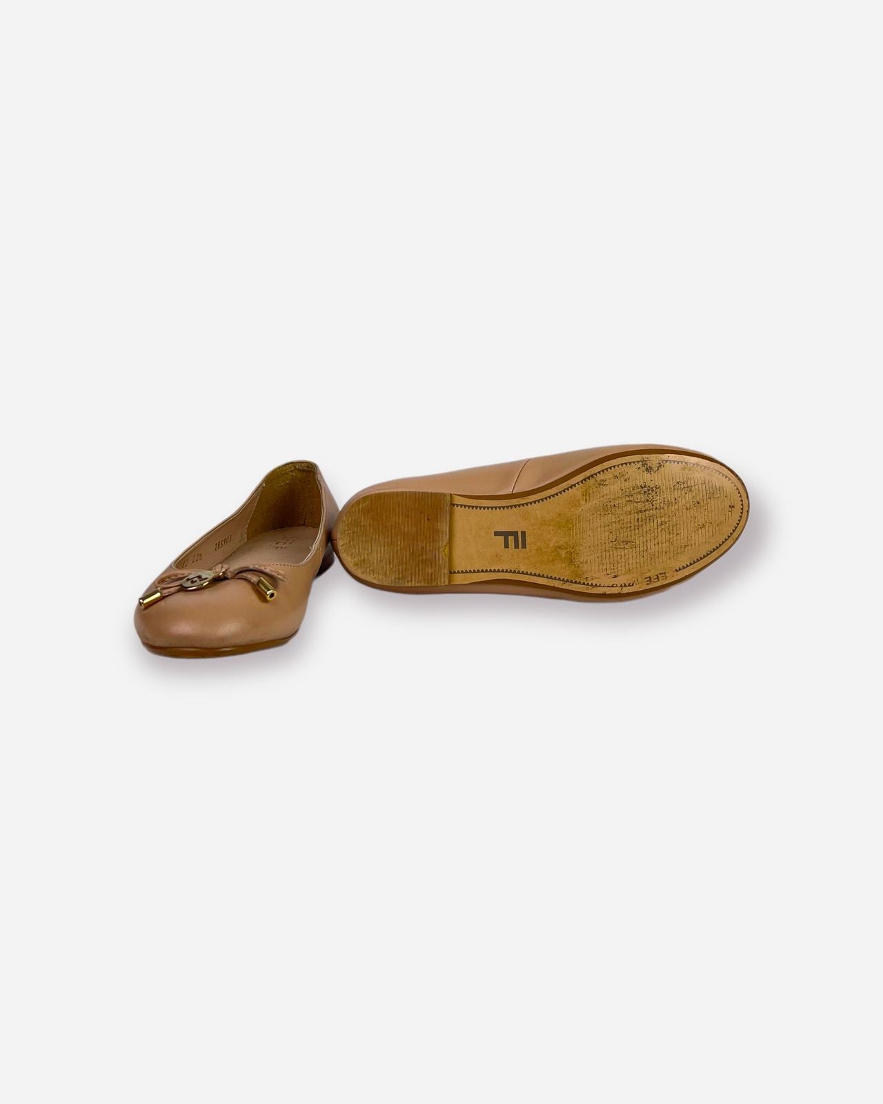 Flats EFE T. 22.5 MX — 5.5 US