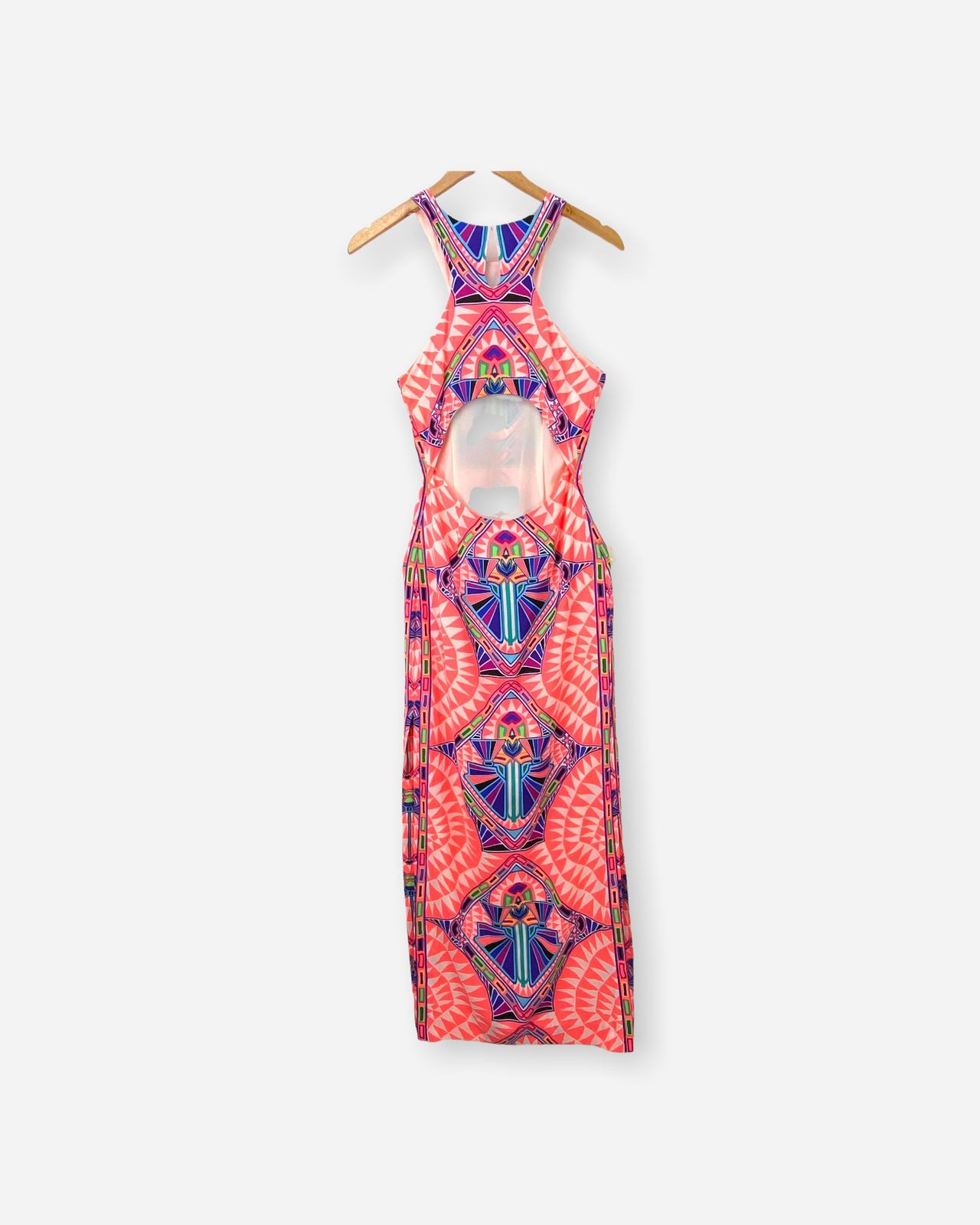 Vestido Largo Mara Hoffman  T. 2