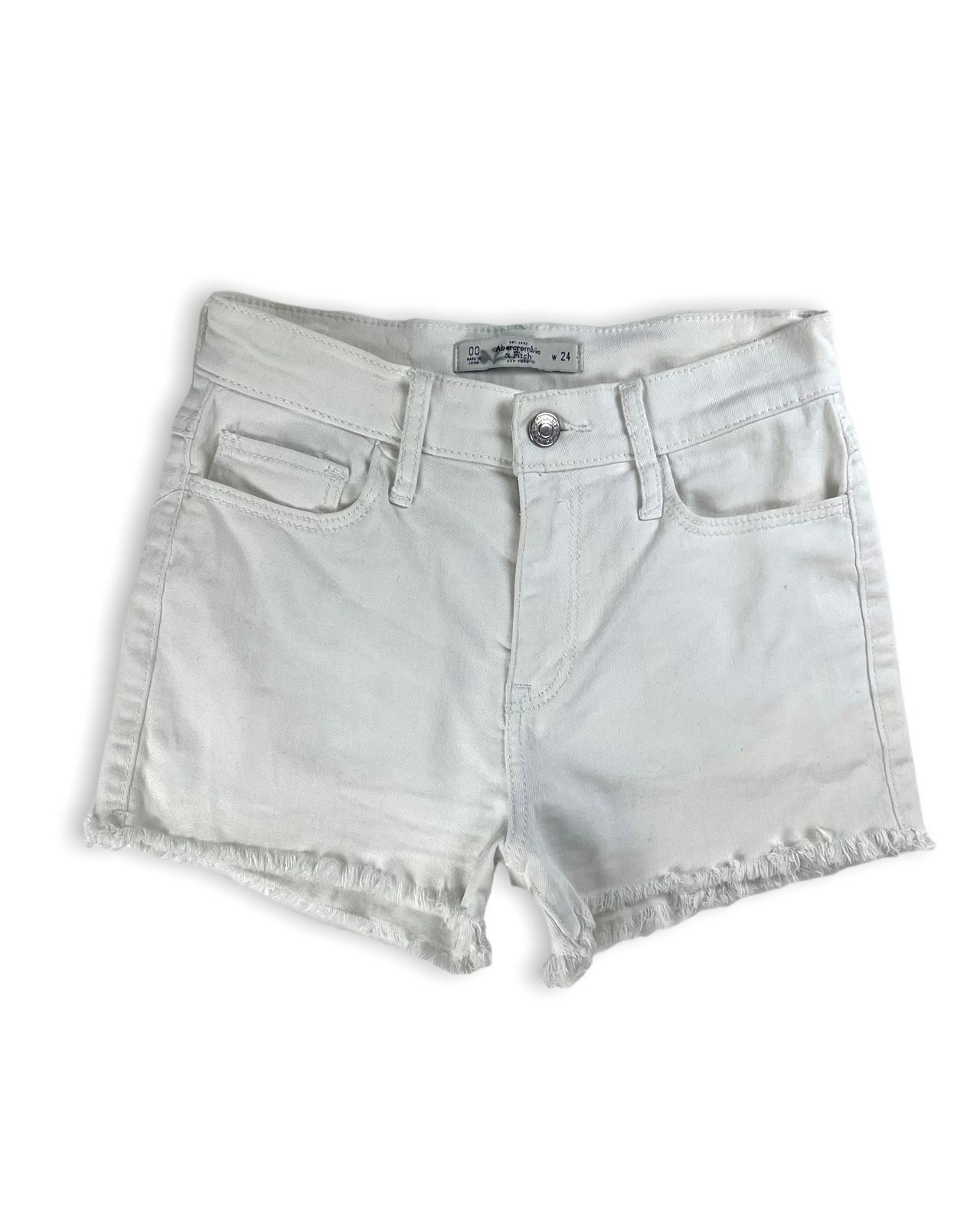 Shorts Abercrombie t. XS