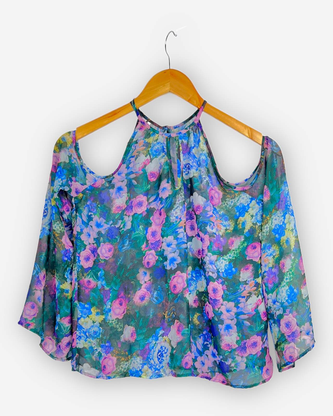 Blusa Lavoro t. S