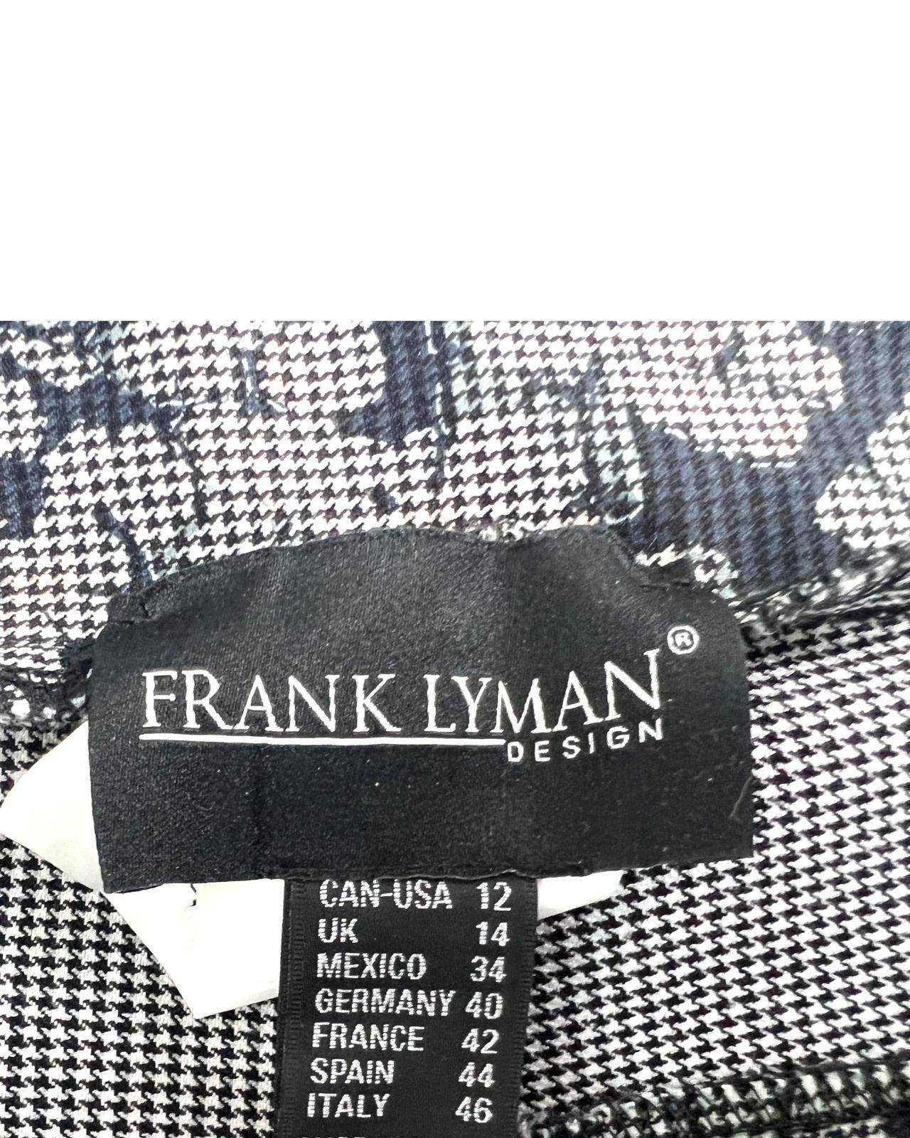 Leggins Frank Lyman t. XL