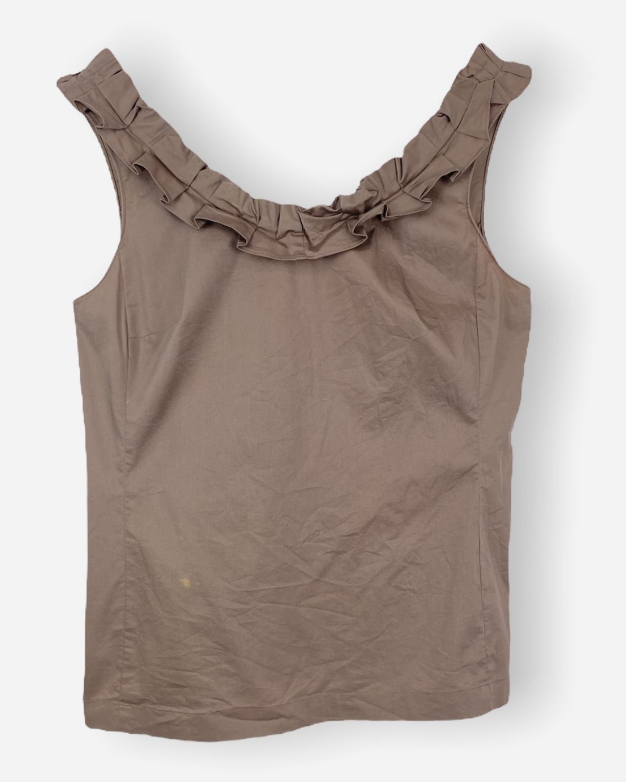 Blusa Ann Taylor T. 6 Blusa