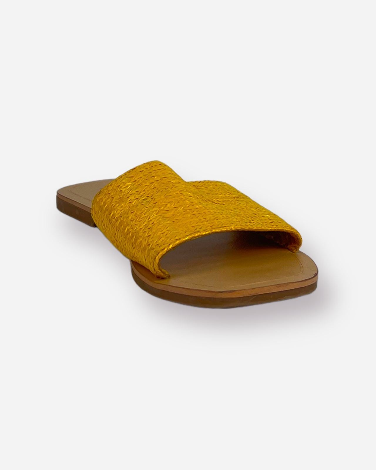Sandalias Forever 21 T. 23.5 MX —6.5 US