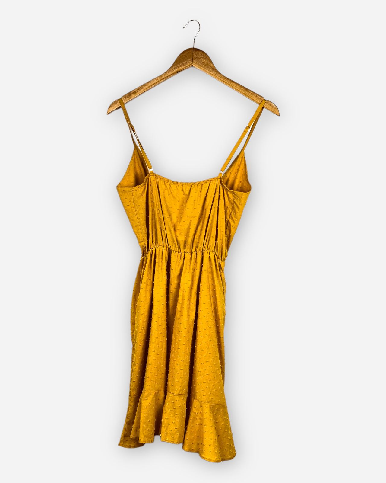 Jumpsuit Shasa T. M