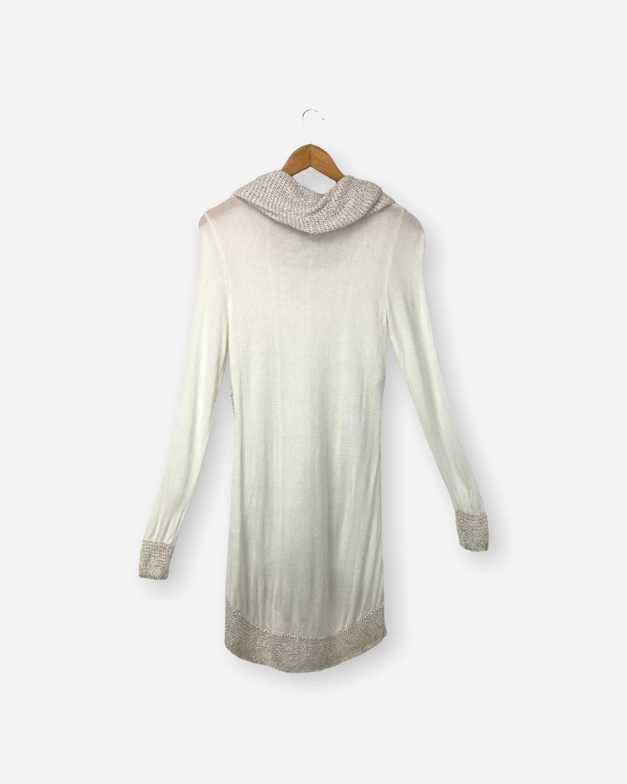 Vestido Corto Fontana  T. S