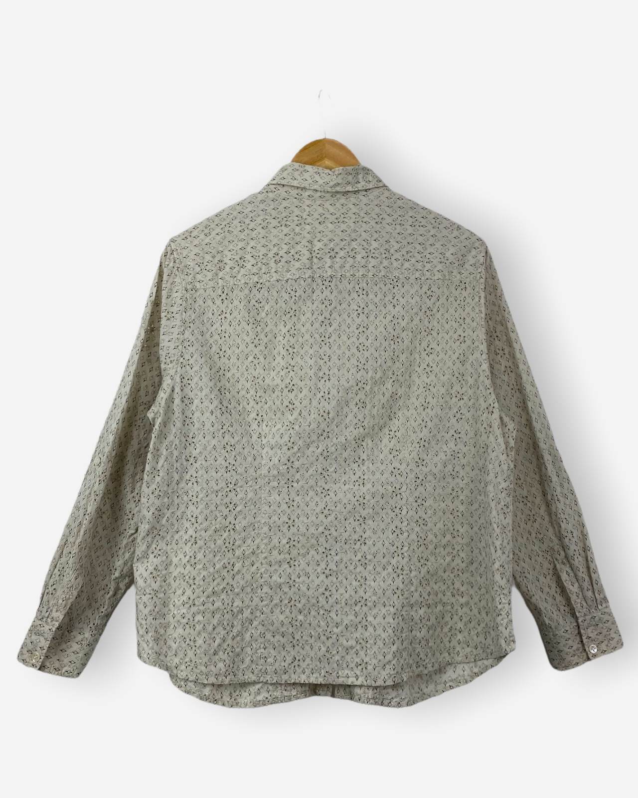 Camisa Charter Club T. 14w Camisa