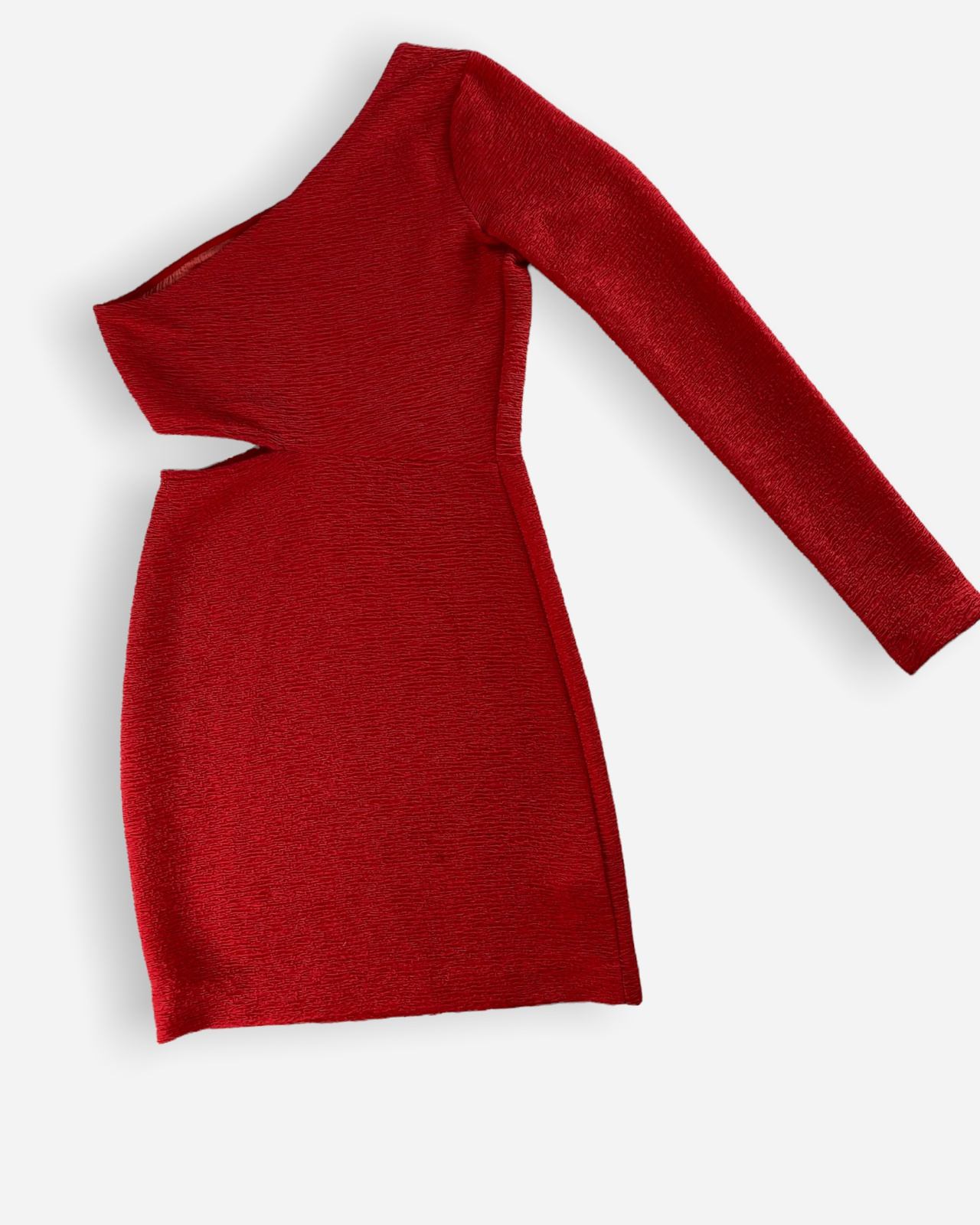 Vestido Corto BCBG T. XXS
