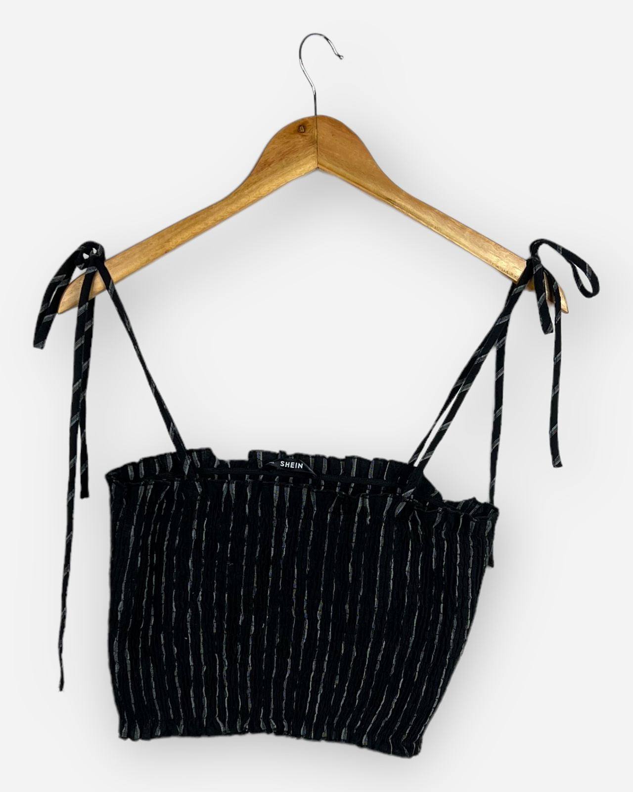 Croptop Shein t. XS