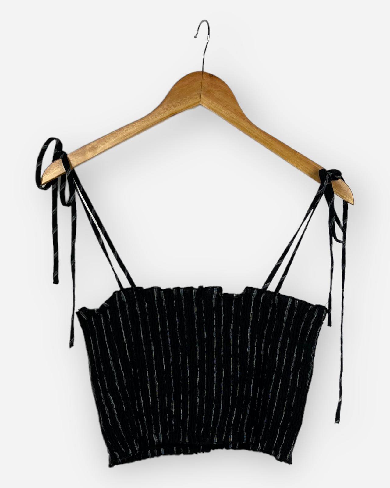 Croptop Shein t. XS