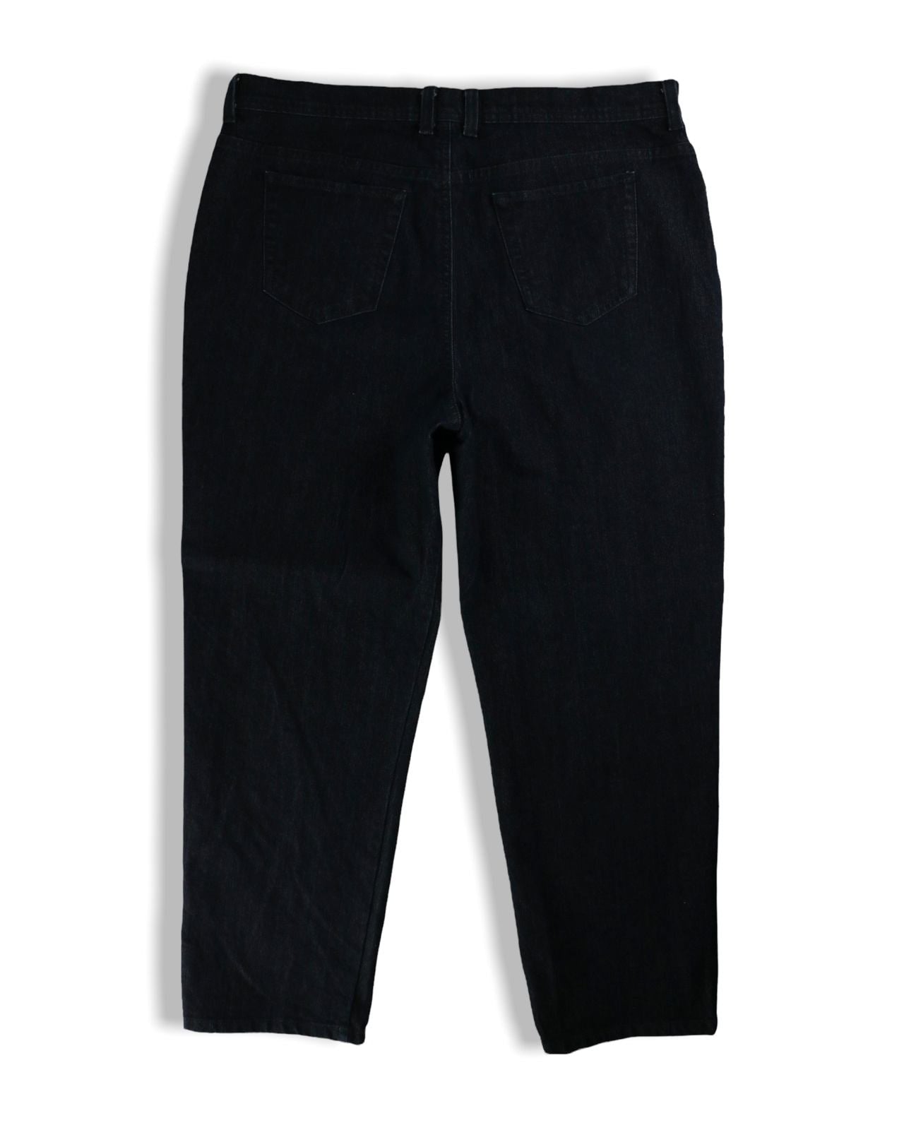 Jeans rectos Gloria Vanderbilt t. 2X