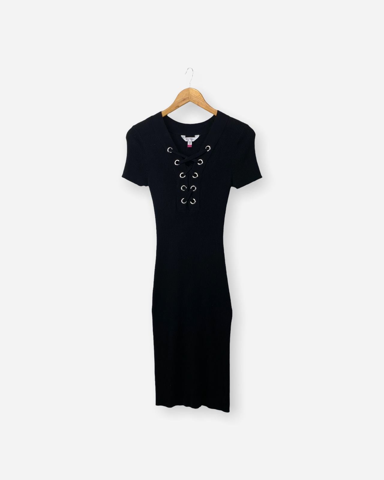 Vestido Corto No boundaries T. M