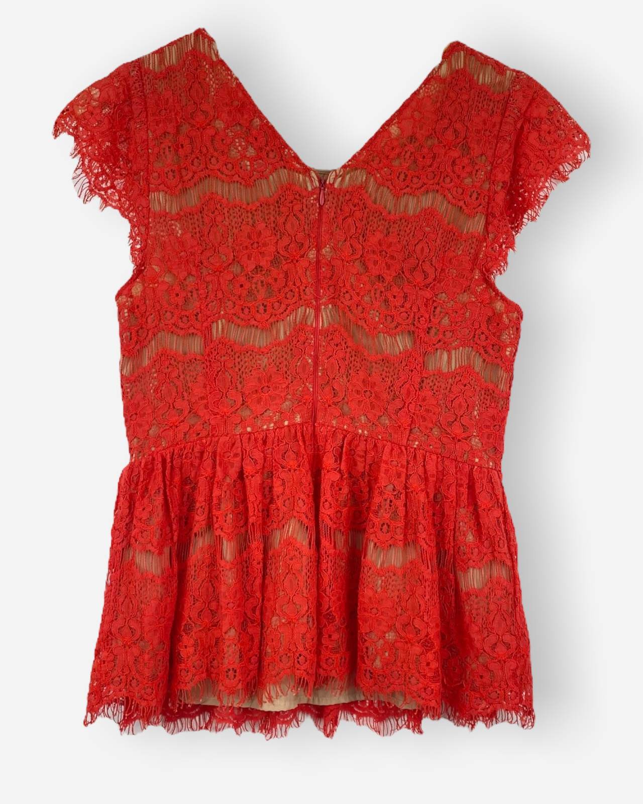 Blusa Maeve T. S Blusa