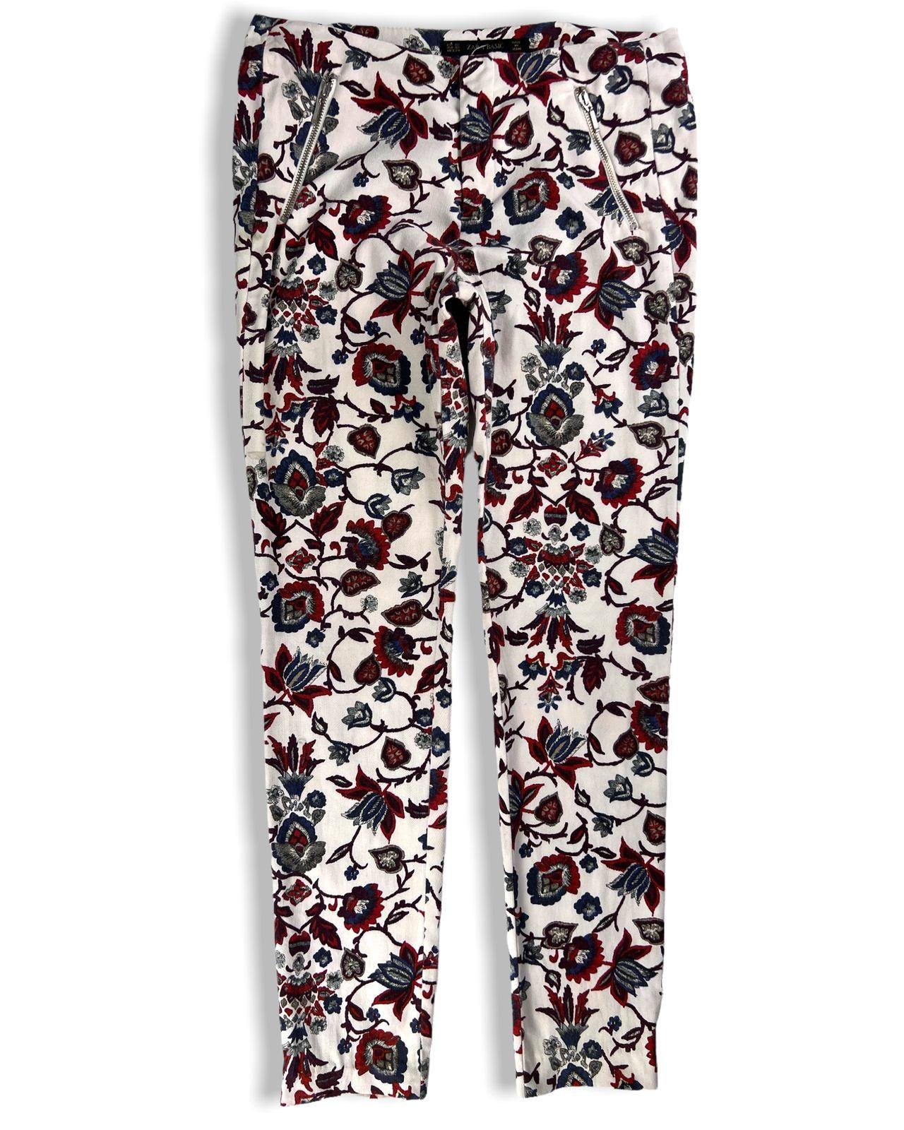 Pantalón ZARA t. S