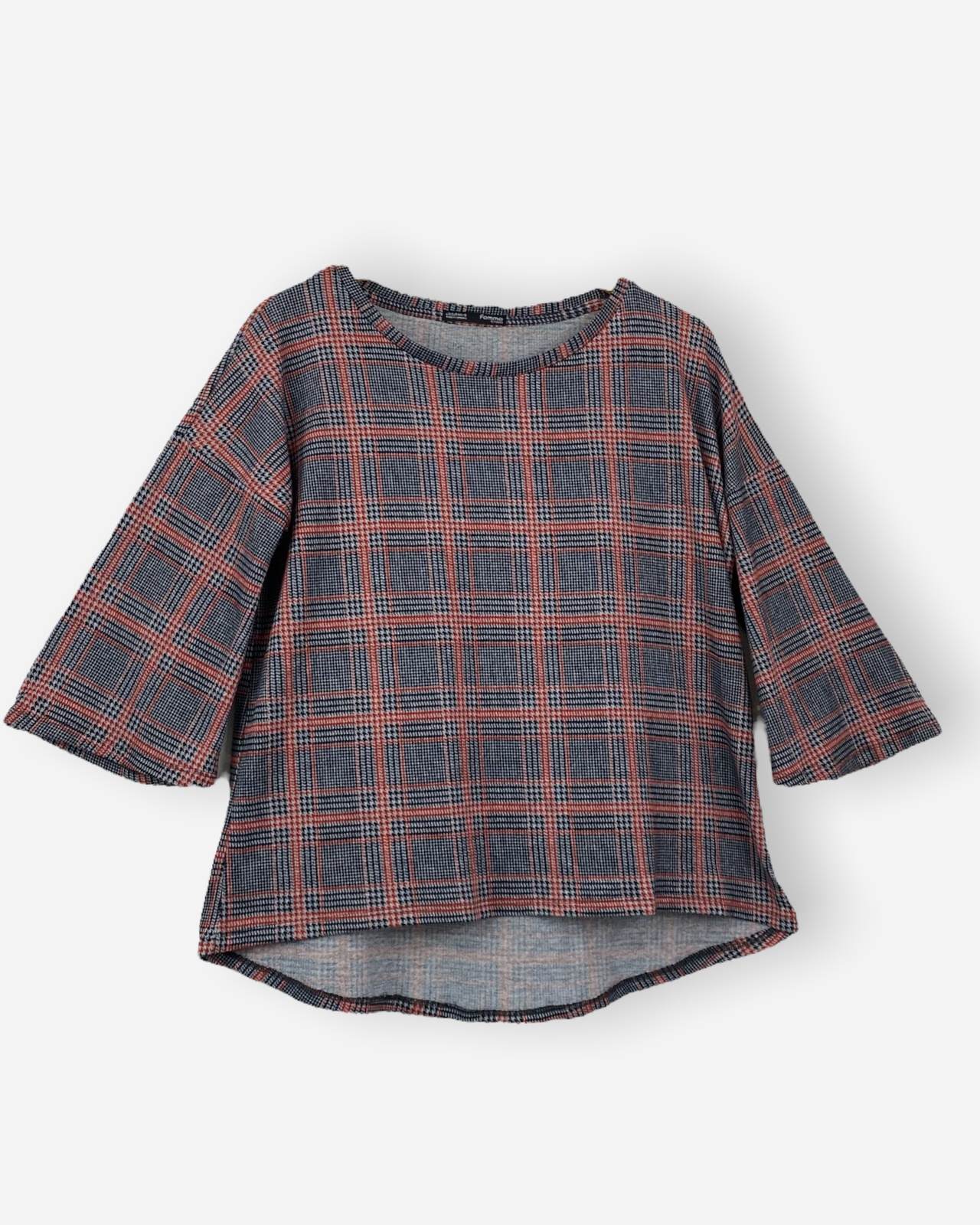 Blusa Femme T. S Blusa