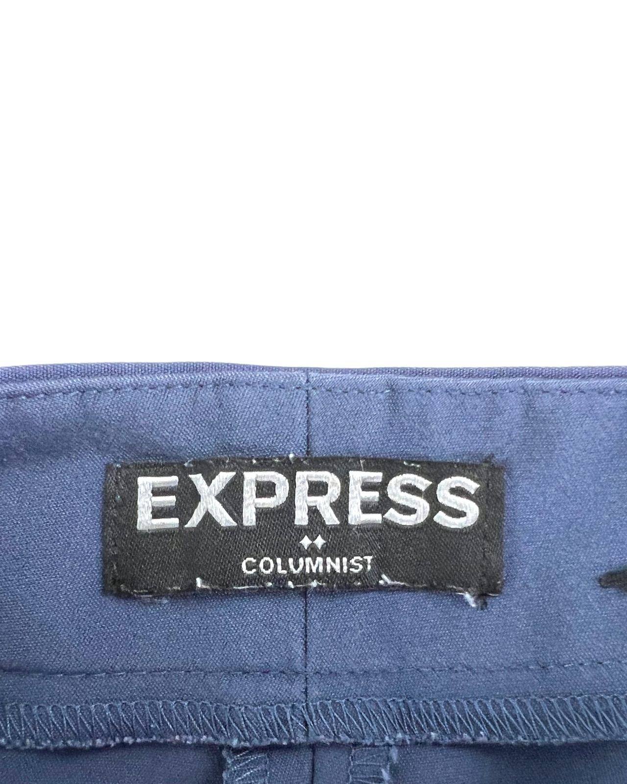 Pantalón Express t. XS