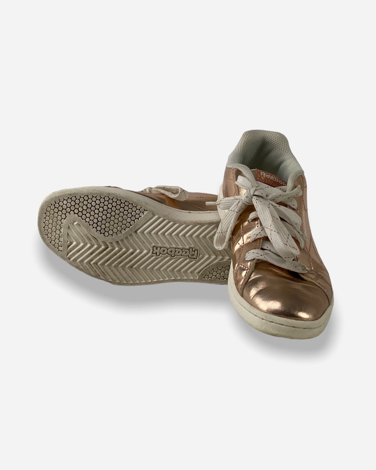 Tenis Reebook T. 23 MX — 6 US