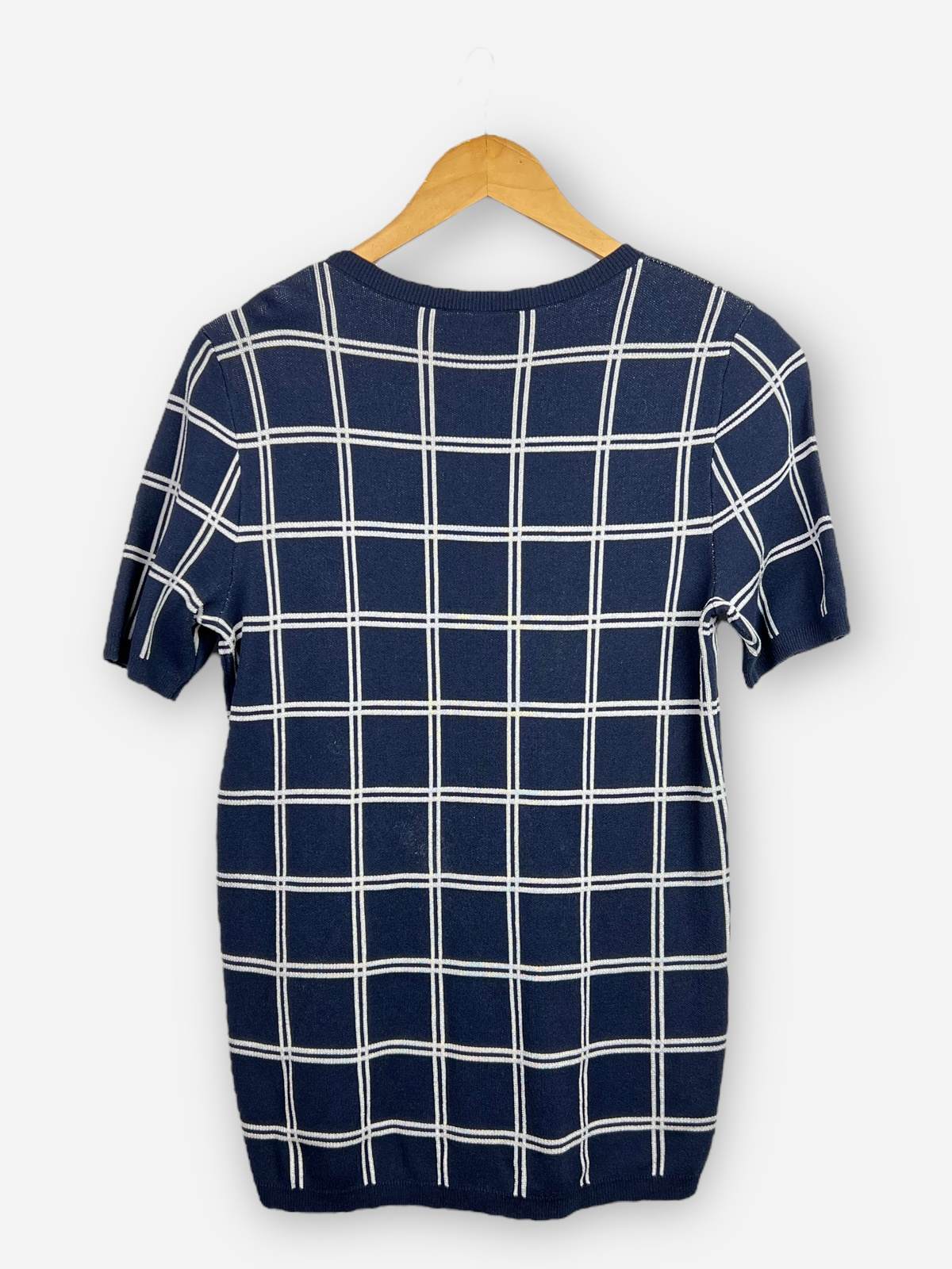 Blusa Ann Taylor T. M Blusa