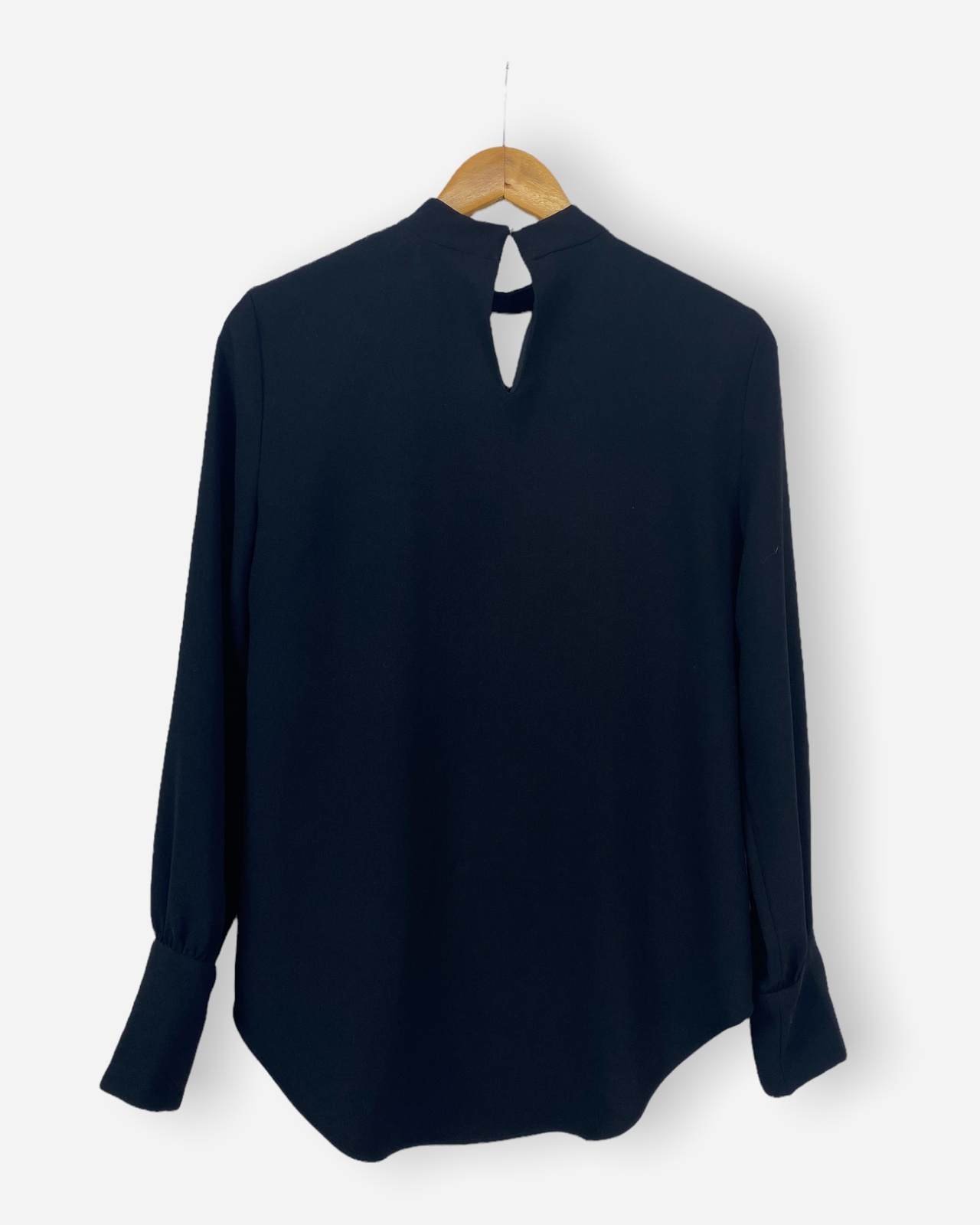 Blusa Zara T. Mex.28 Blusa