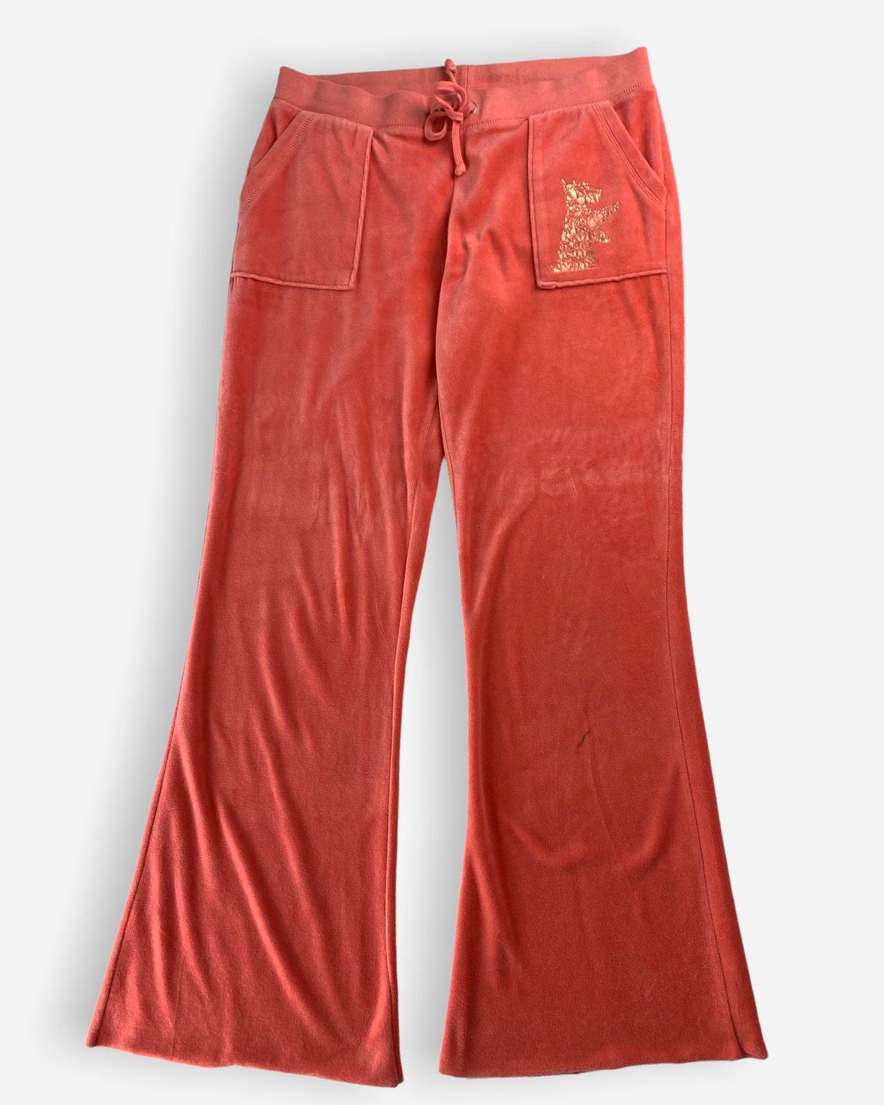 Conjunto Largo Juicy couture T. S