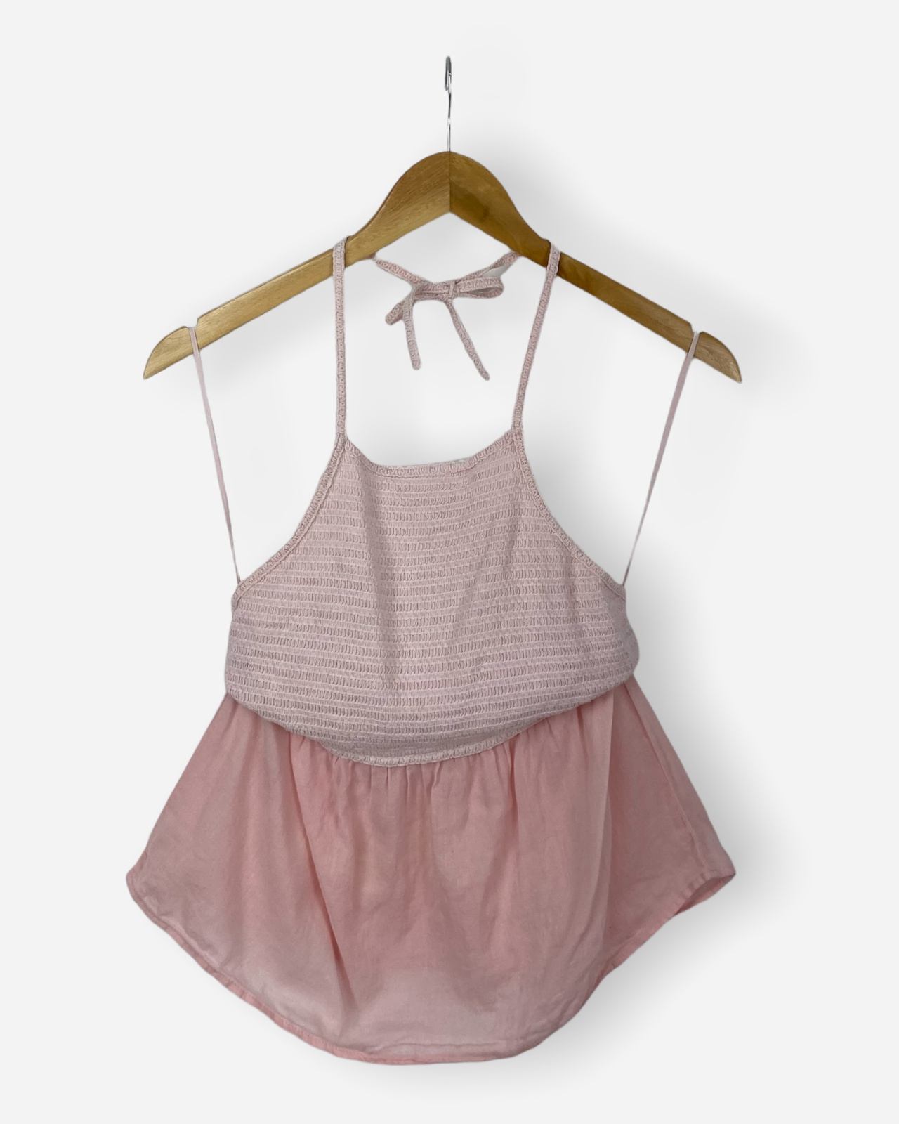 Croptop Stradivarius t. XXS