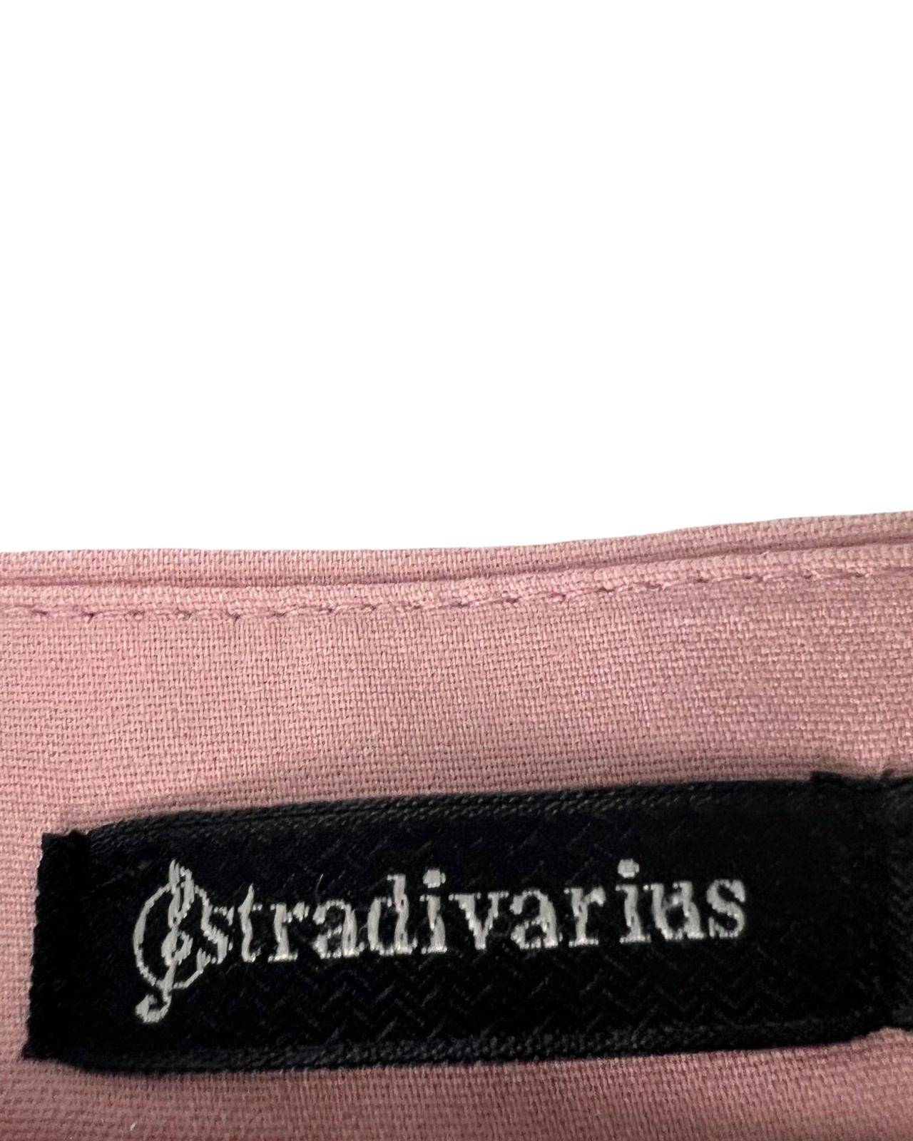 Pantalón Stradivarius t. XS