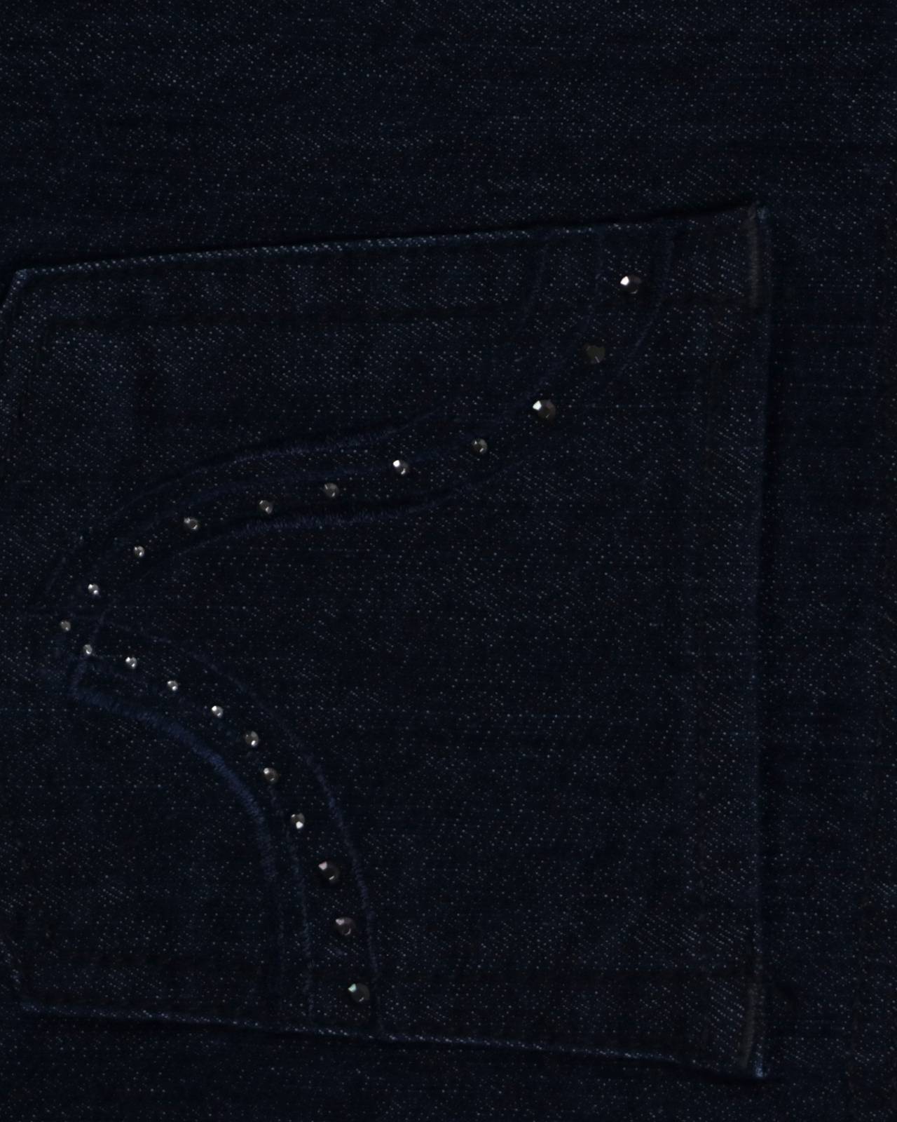 Jeans rectos Gloria Vanderbilt t. 2X