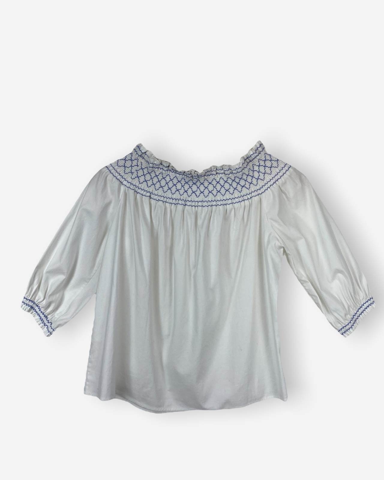 Blusa Vineyard vines T. S Blusa