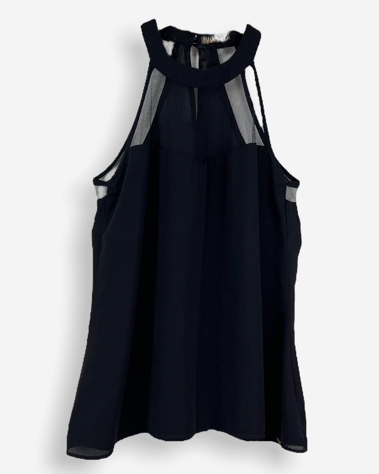 Blusa Studio F T. XS Blusa