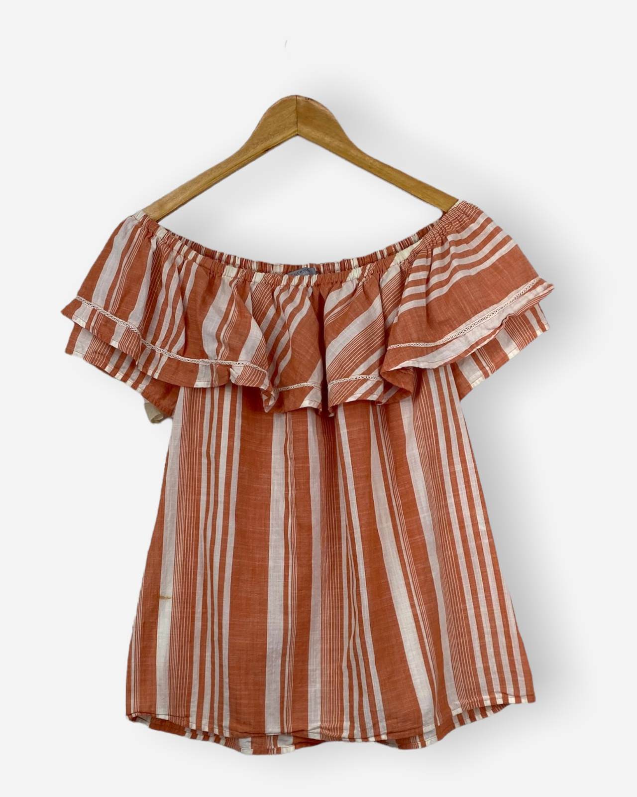 Blusa Marc New York T. S Blusa