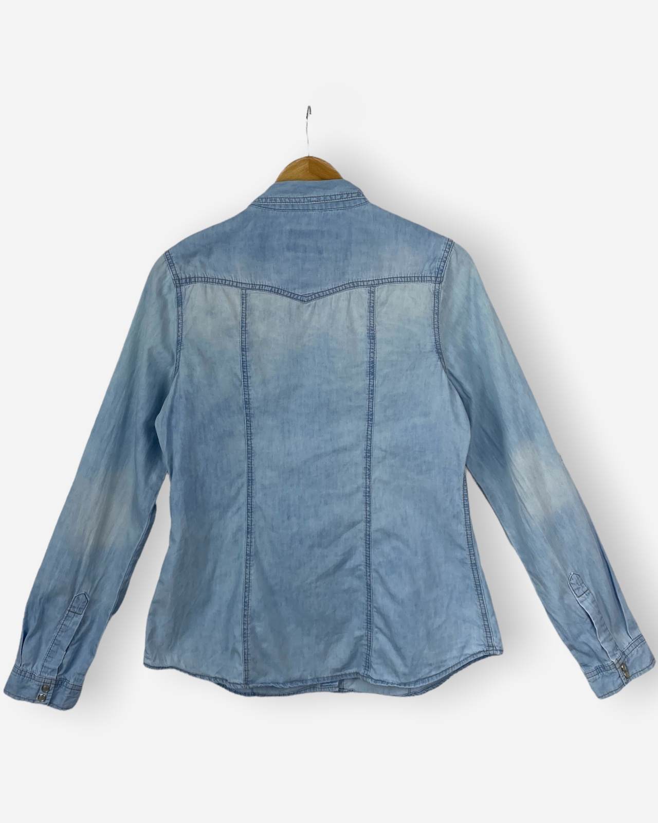 Camisa Ymi T. L Camisa