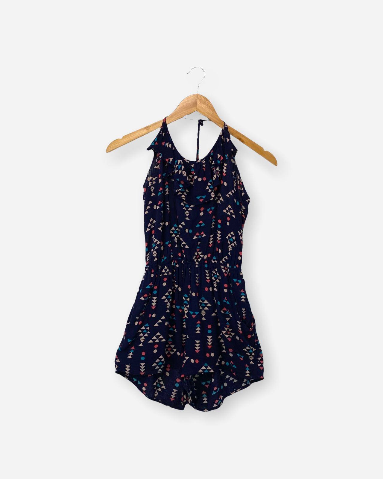 Jumpsuit Charlotte Russe  T. S