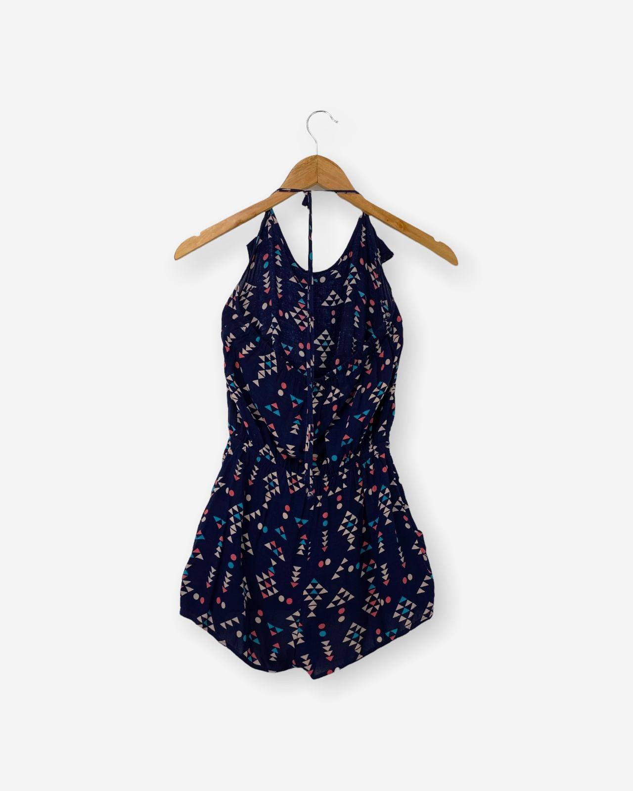 Jumpsuit Charlotte Russe  T. S