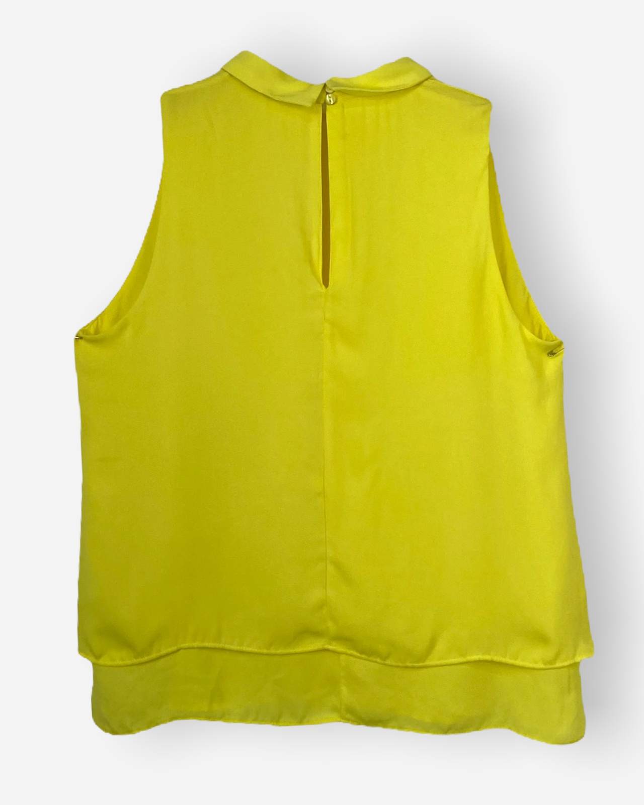 Blusa Bershka T. MX 28 Blusa