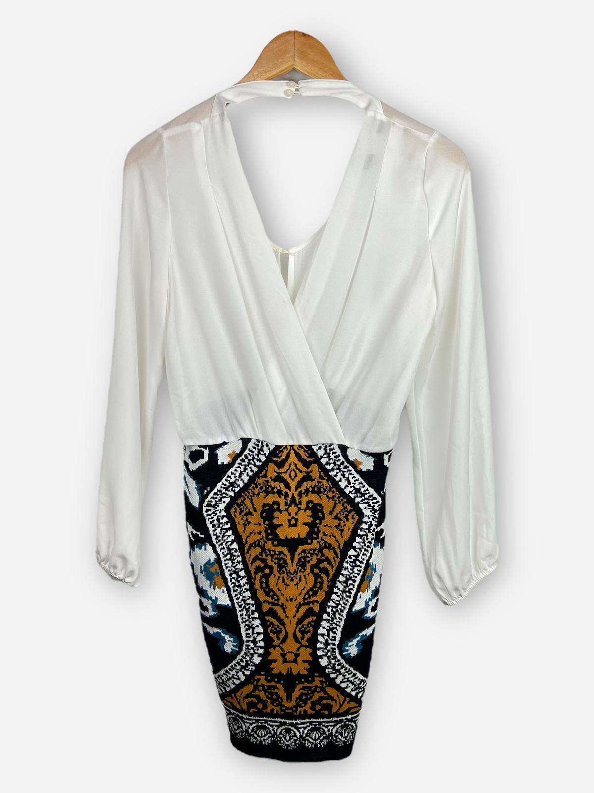 Vestido Corto New New T. S