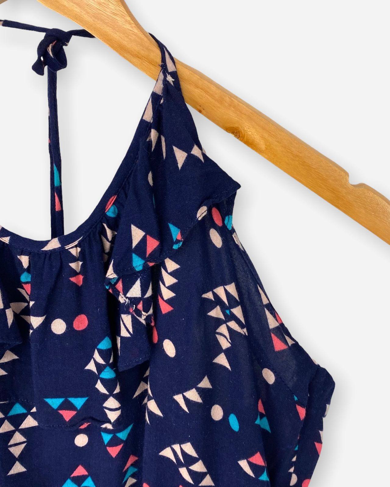 Jumpsuit Charlotte Russe  T. S