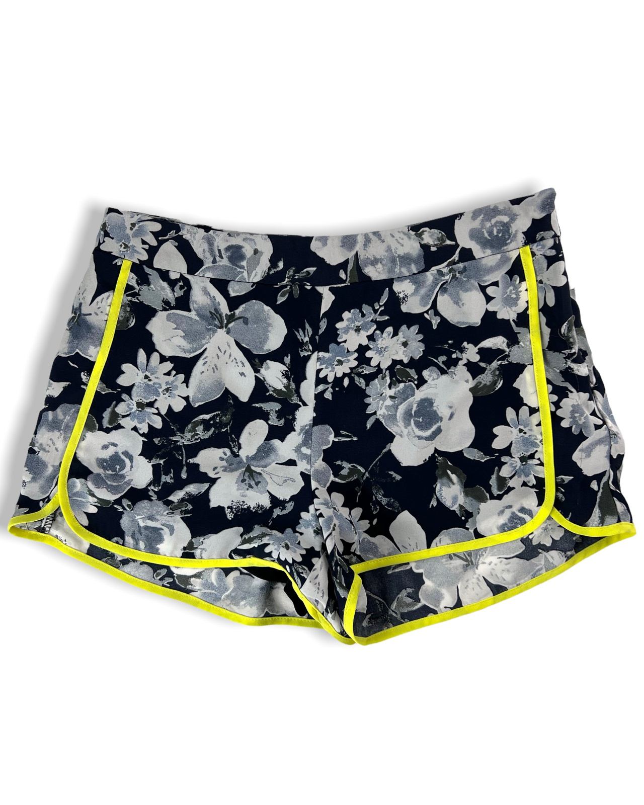 Shorts Mia Paluzzi t. S