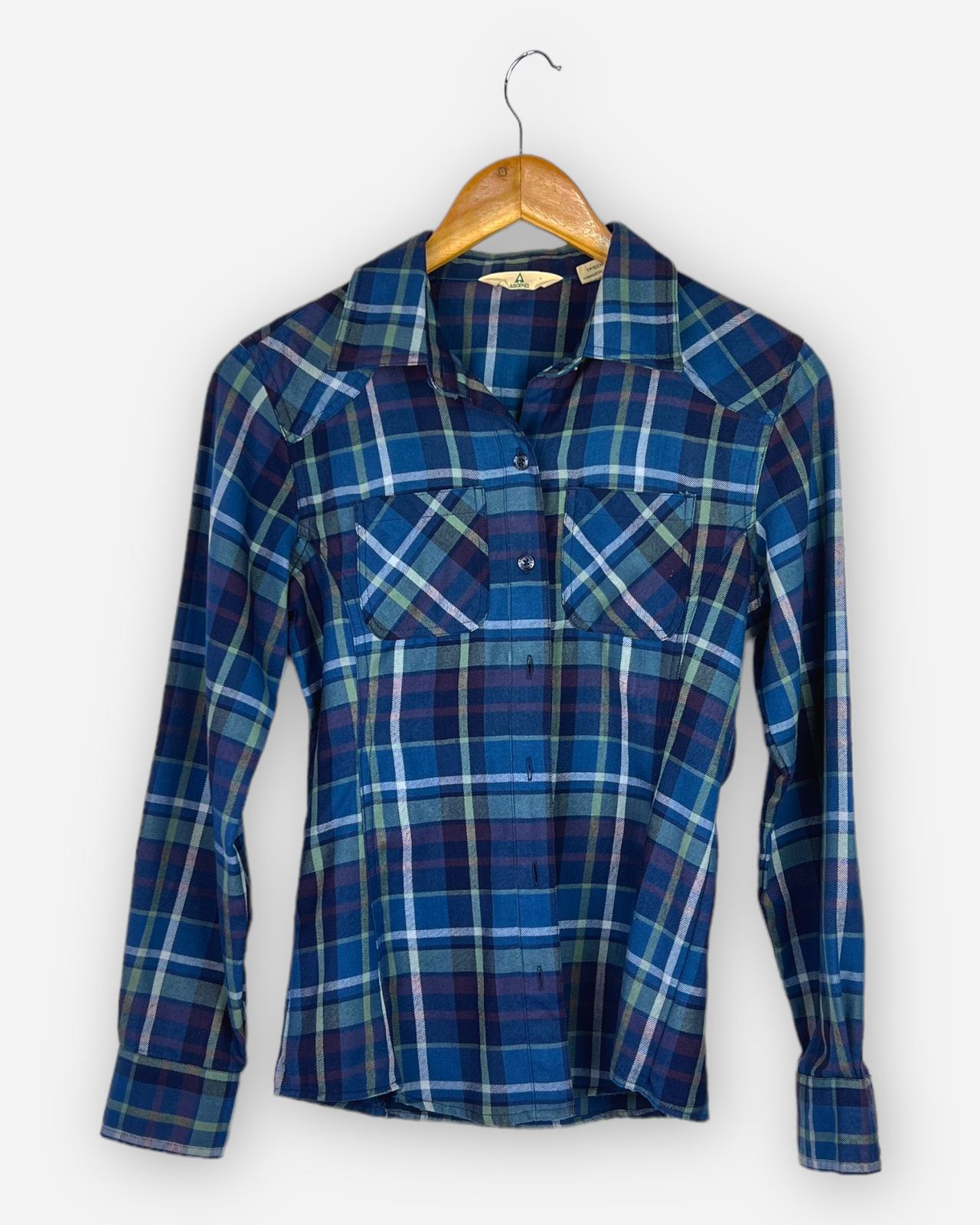 Blusa Ann Taylor t. M