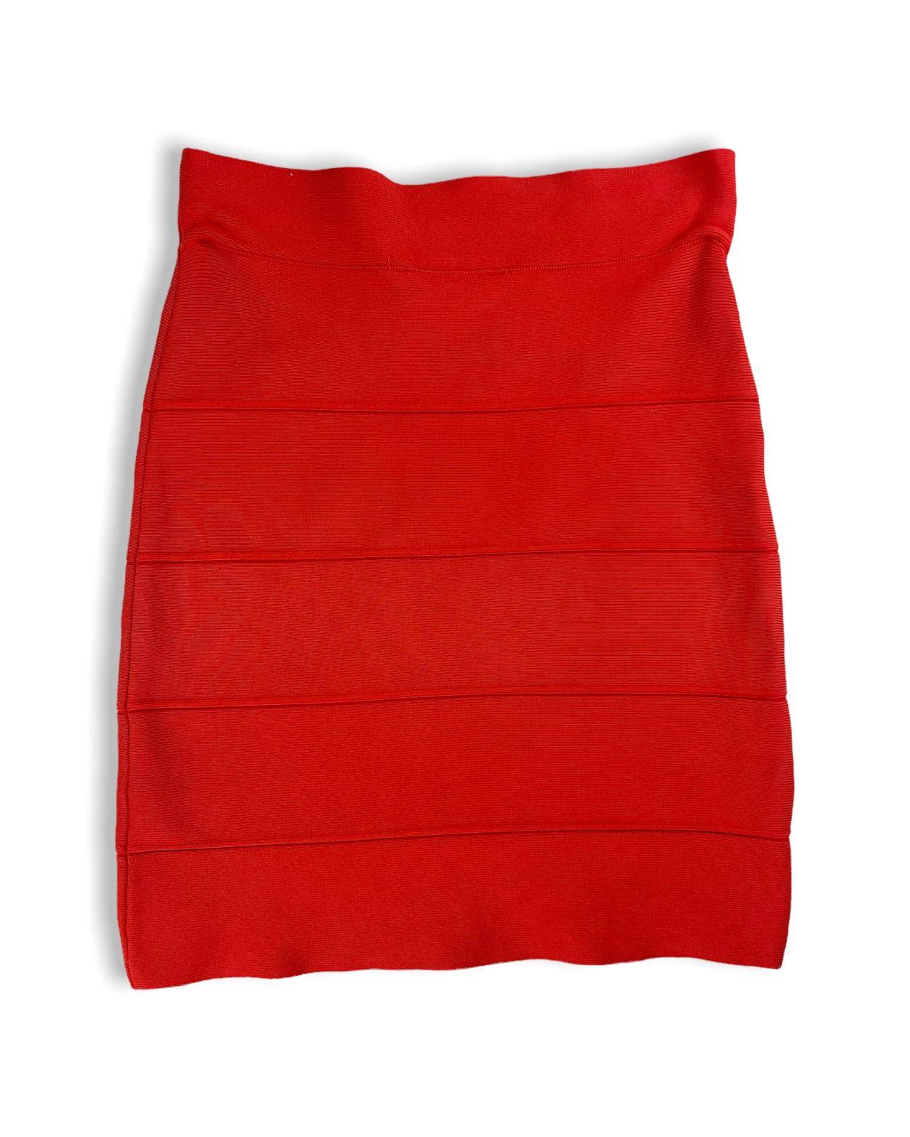 Falda BCBG t. XS
