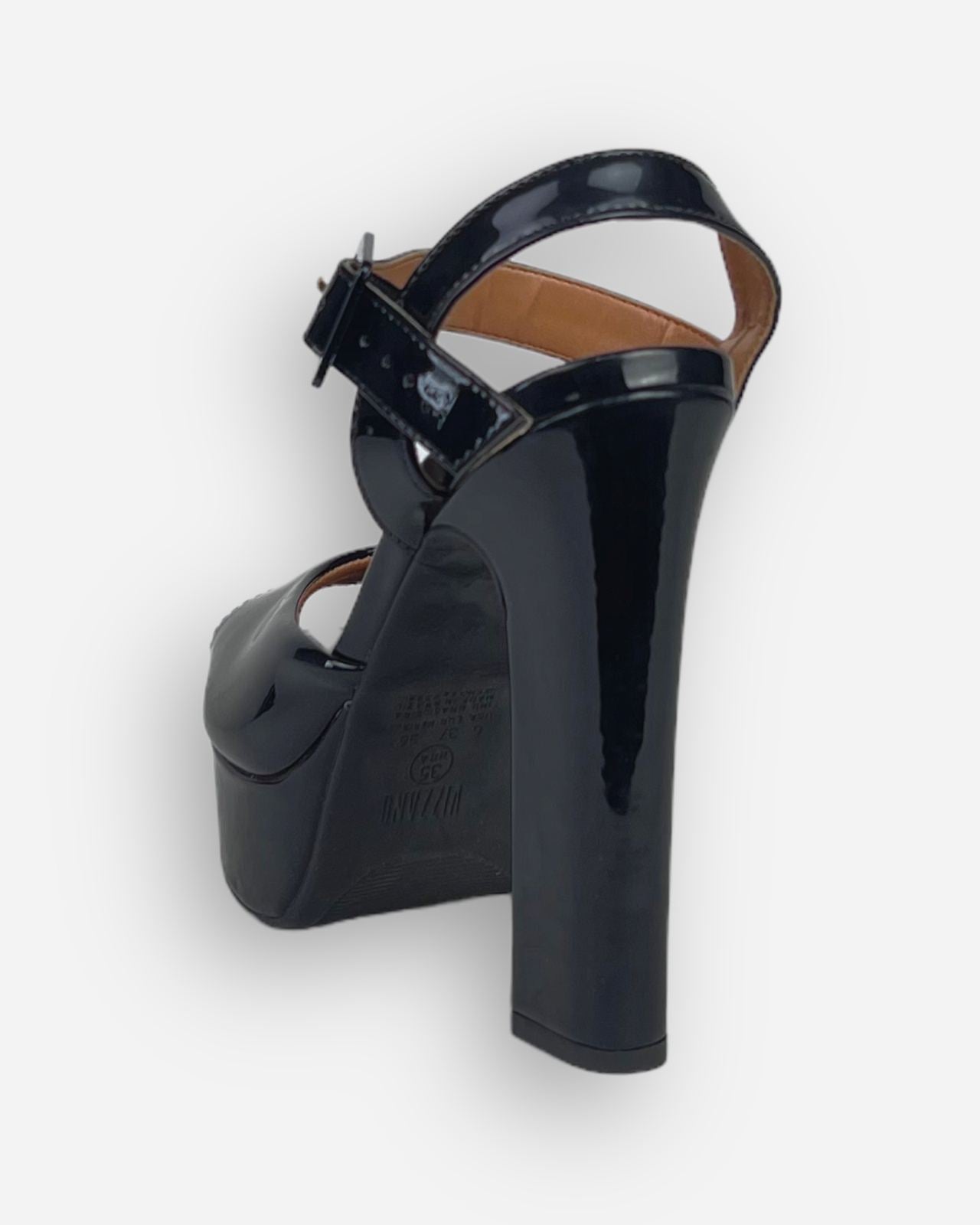 Sandalias Vizzano T. 23 MX — 6 US
