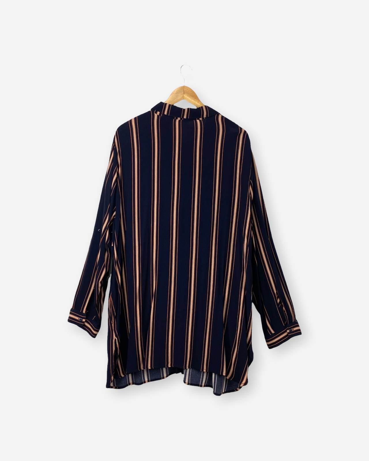 Blusa Punto Roma T. 44 Blusa