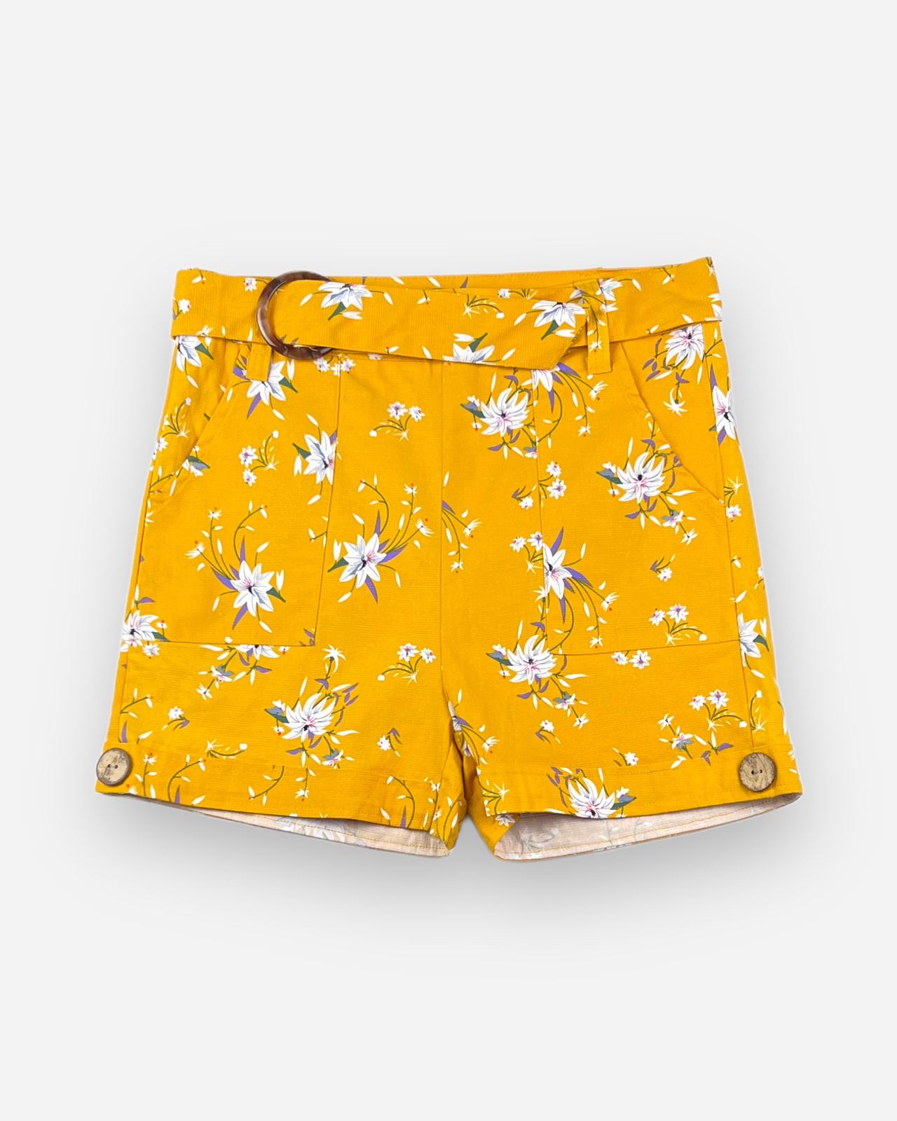 Shorts Muy Muy t. S/M