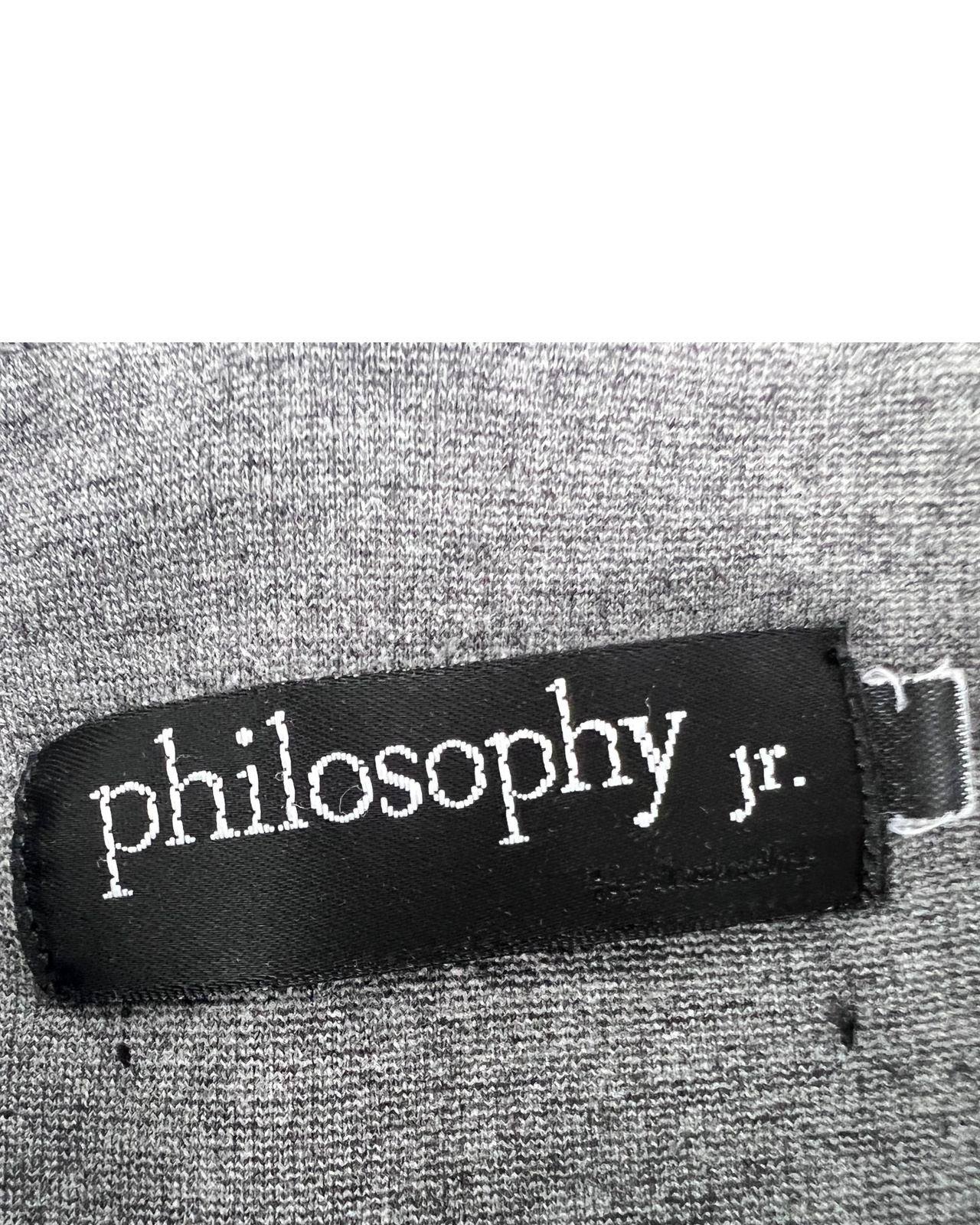 Leggins Philosophy jr. t. M