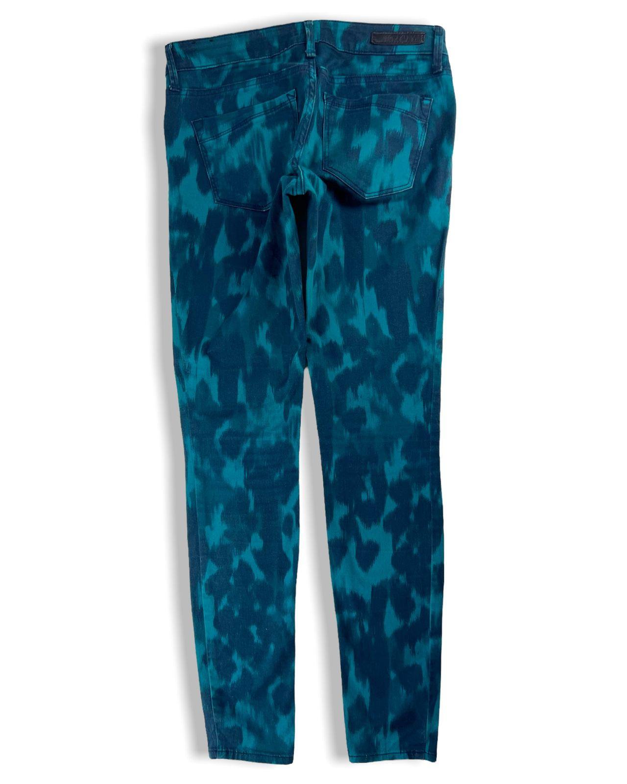 Skinny Jeans Express t. S/M