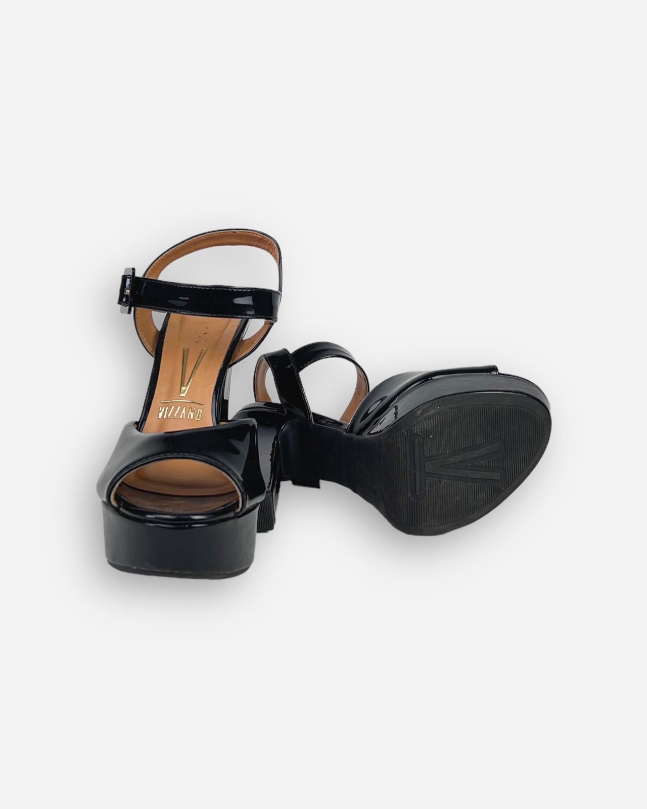 Sandalias Vizzano T. 23 MX — 6 US