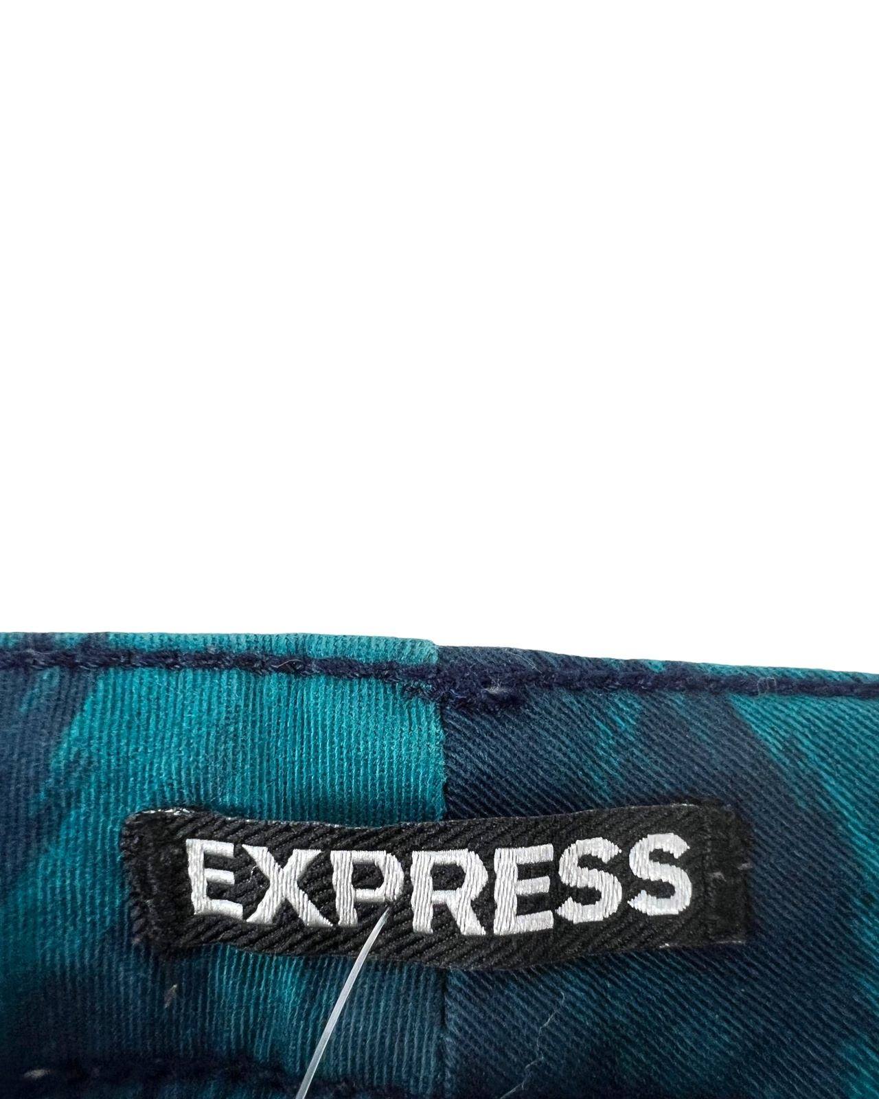 Skinny Jeans Express t. S/M