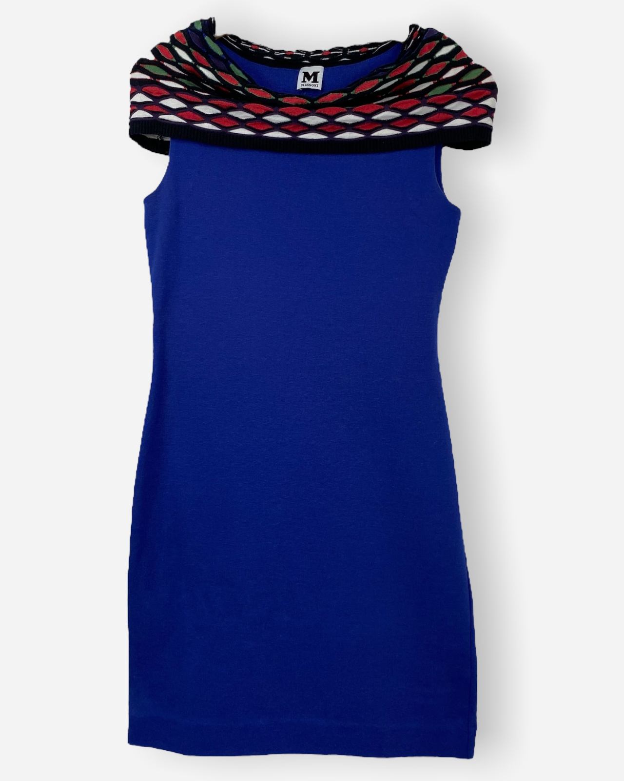 Vestido Corto Missoni T. XS