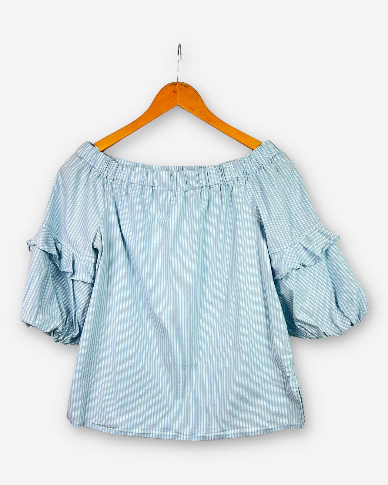 Blusa Michael kors T. M Blusa