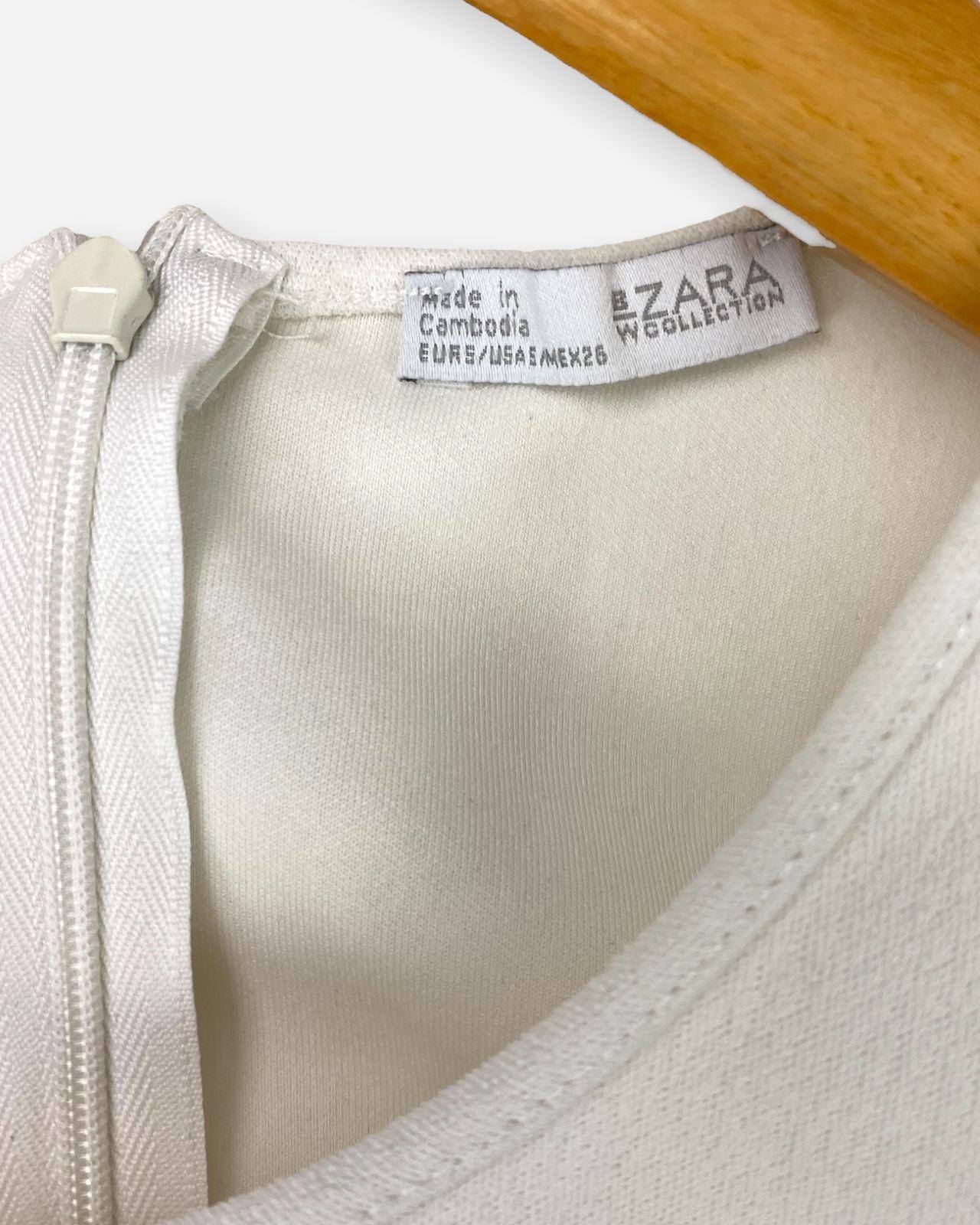 Jumpsuit Zara T. Mex.26