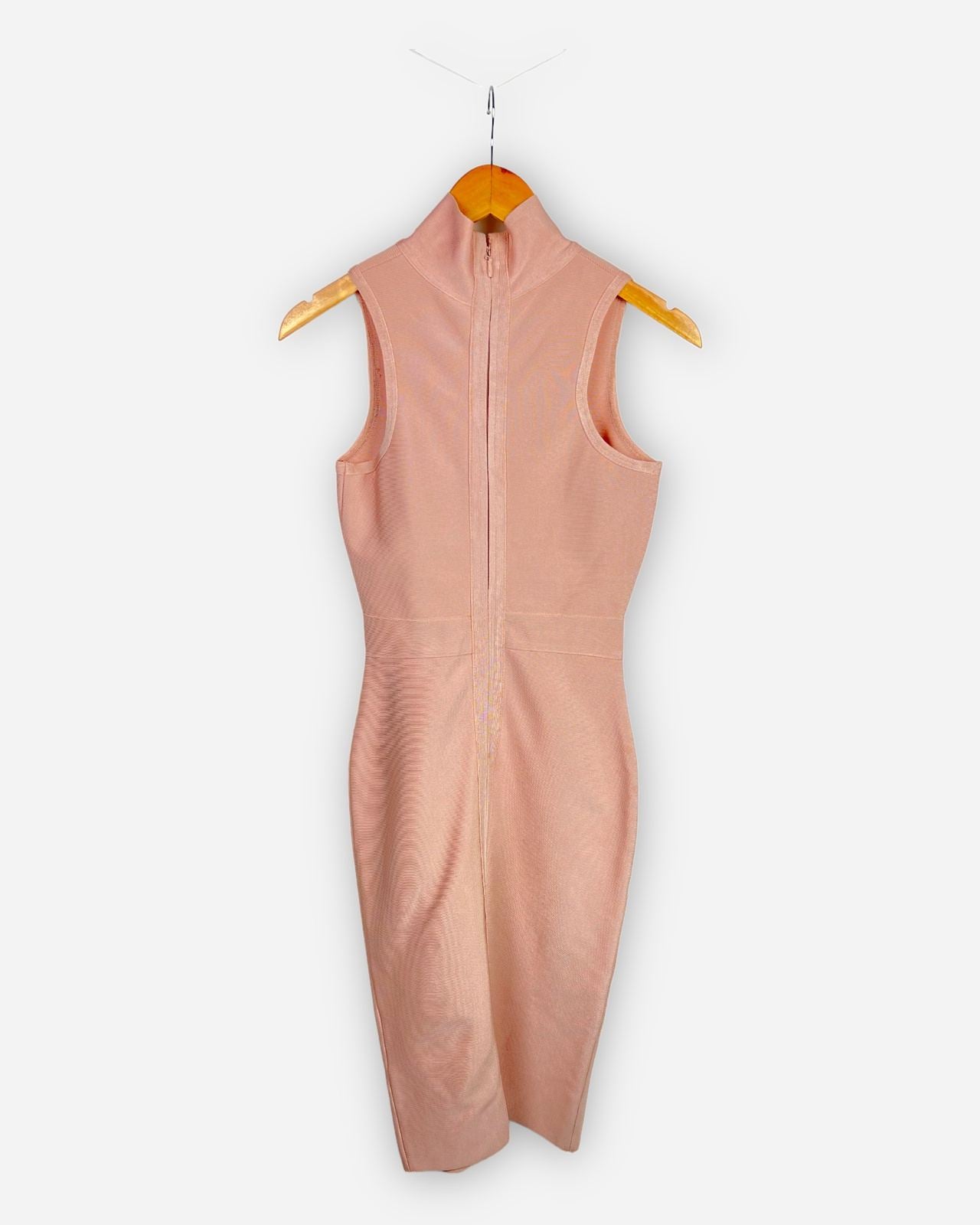 Vestido Midi Sin marca T. S