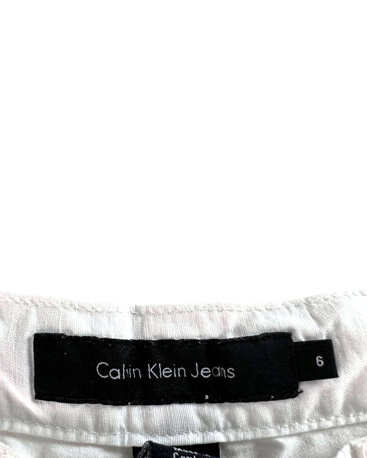 Shorts Calvin Klein t. M